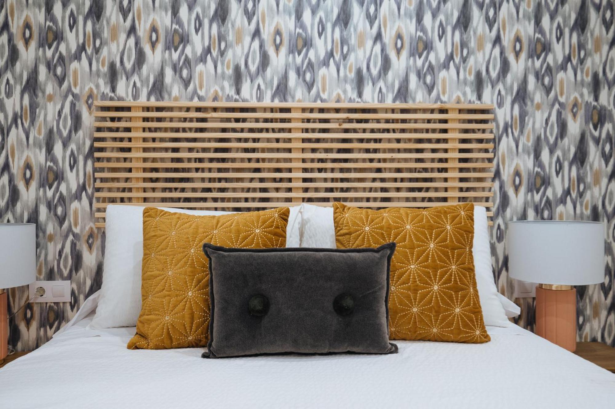 Wish Suite Miraflores De Sevilla Luaran gambar