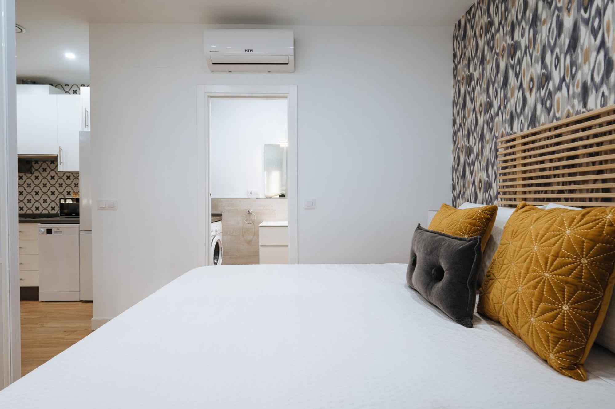 Wish Suite Miraflores De Sevilla Luaran gambar