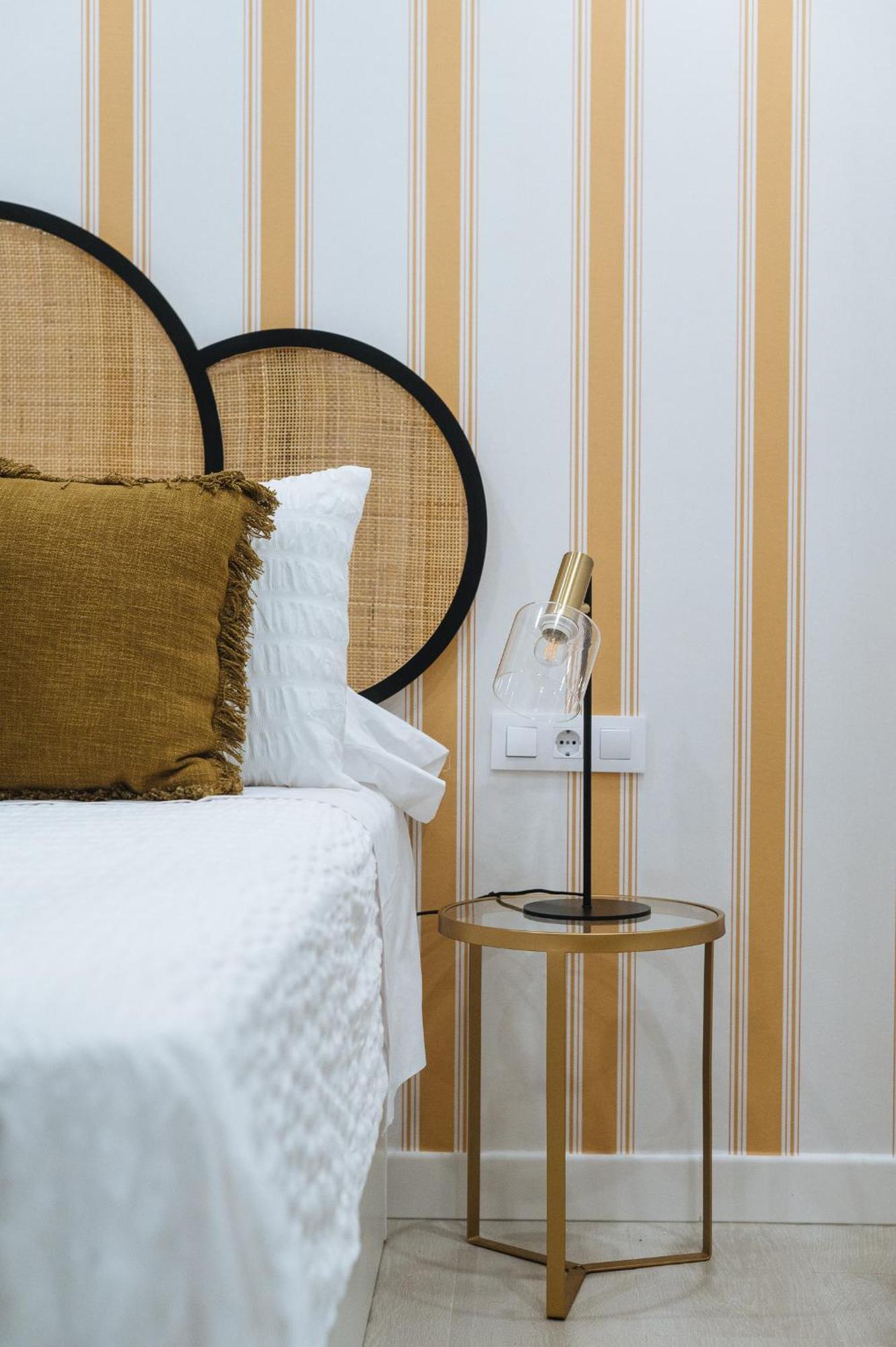Wish Suite Miraflores De Sevilla Luaran gambar