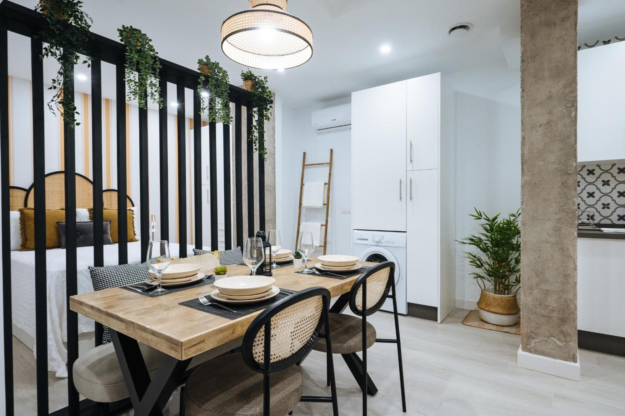 Wish Suite Miraflores De Sevilla Luaran gambar