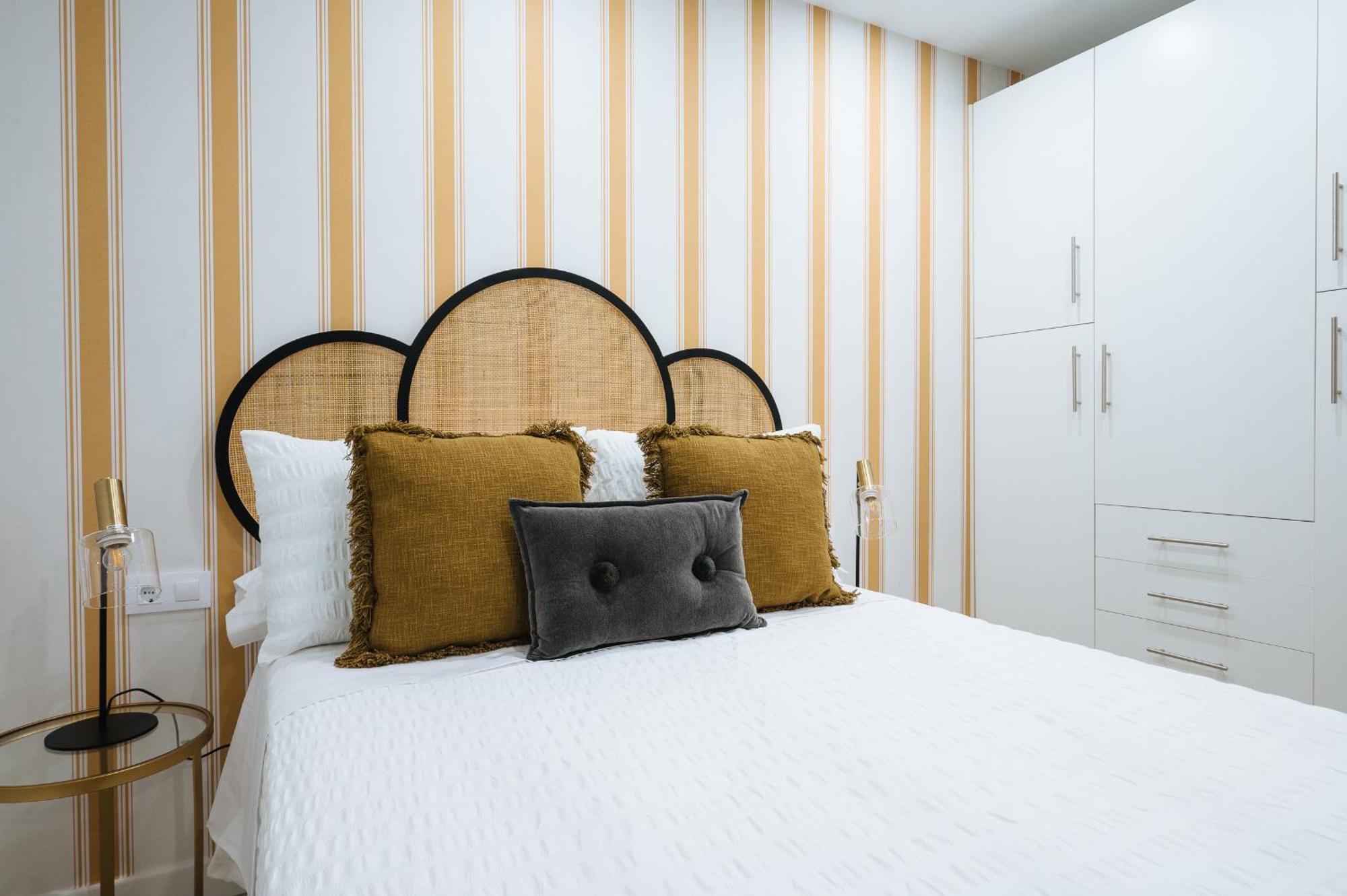 Wish Suite Miraflores De Sevilla Luaran gambar