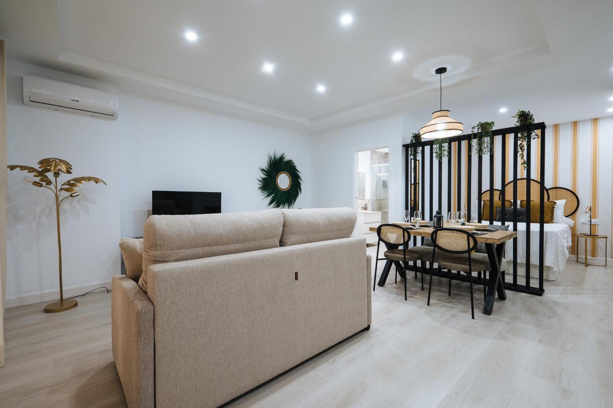 Wish Suite Miraflores De Sevilla Luaran gambar
