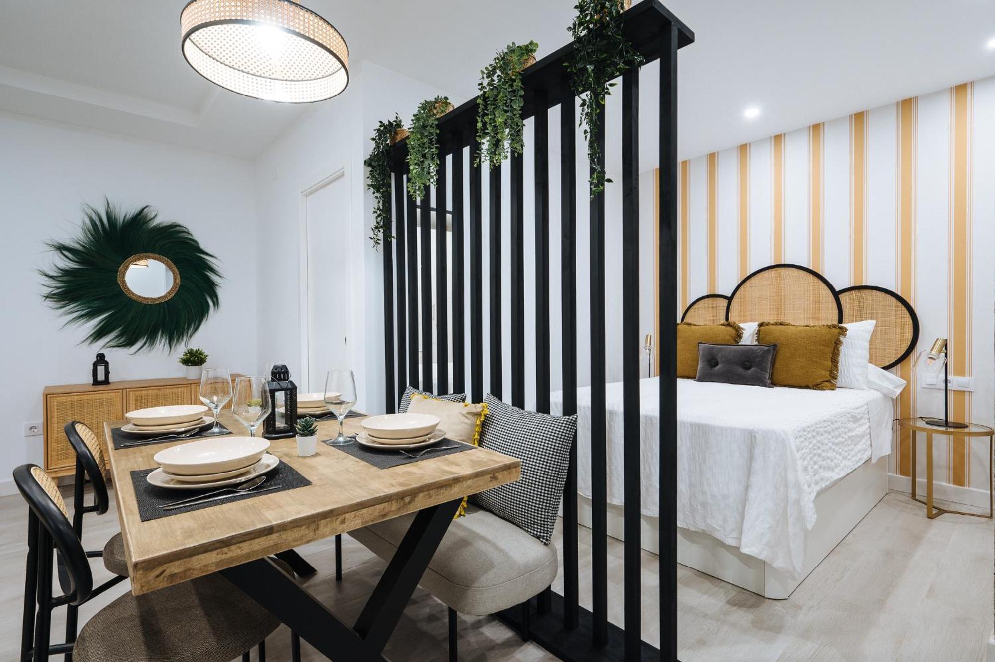 Wish Suite Miraflores De Sevilla Luaran gambar