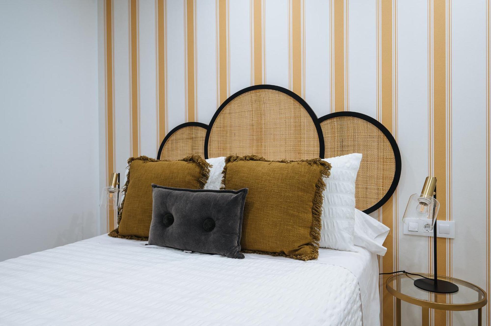 Wish Suite Miraflores De Sevilla Luaran gambar