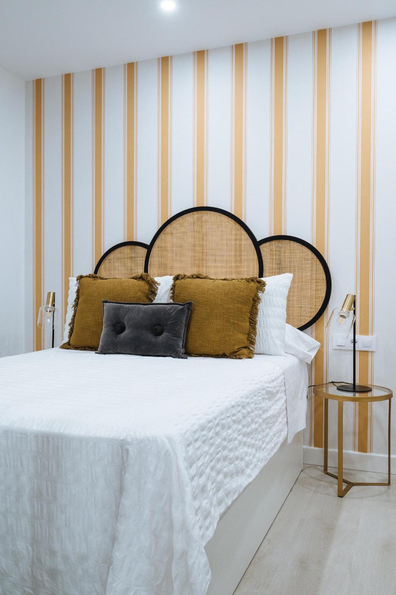 Wish Suite Miraflores De Sevilla Luaran gambar