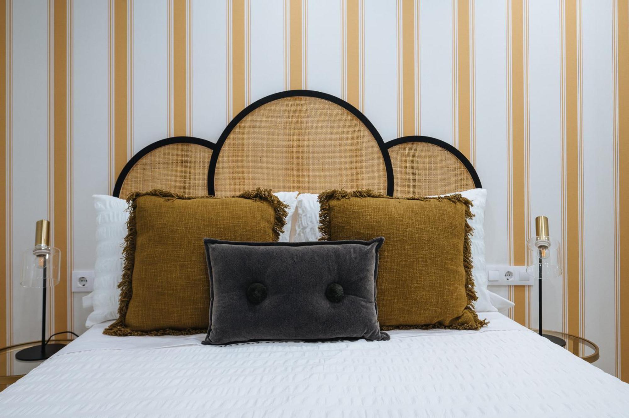 Wish Suite Miraflores De Sevilla Luaran gambar