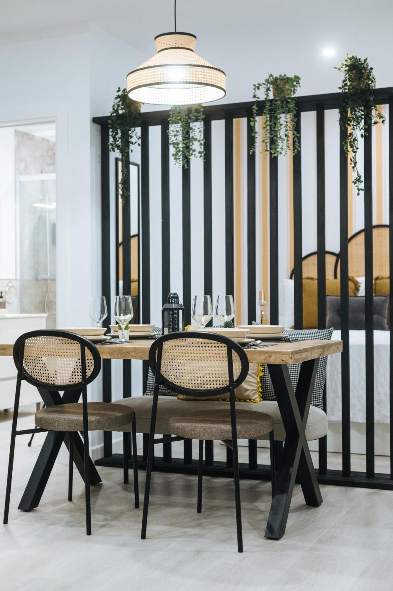 Wish Suite Miraflores De Sevilla Luaran gambar