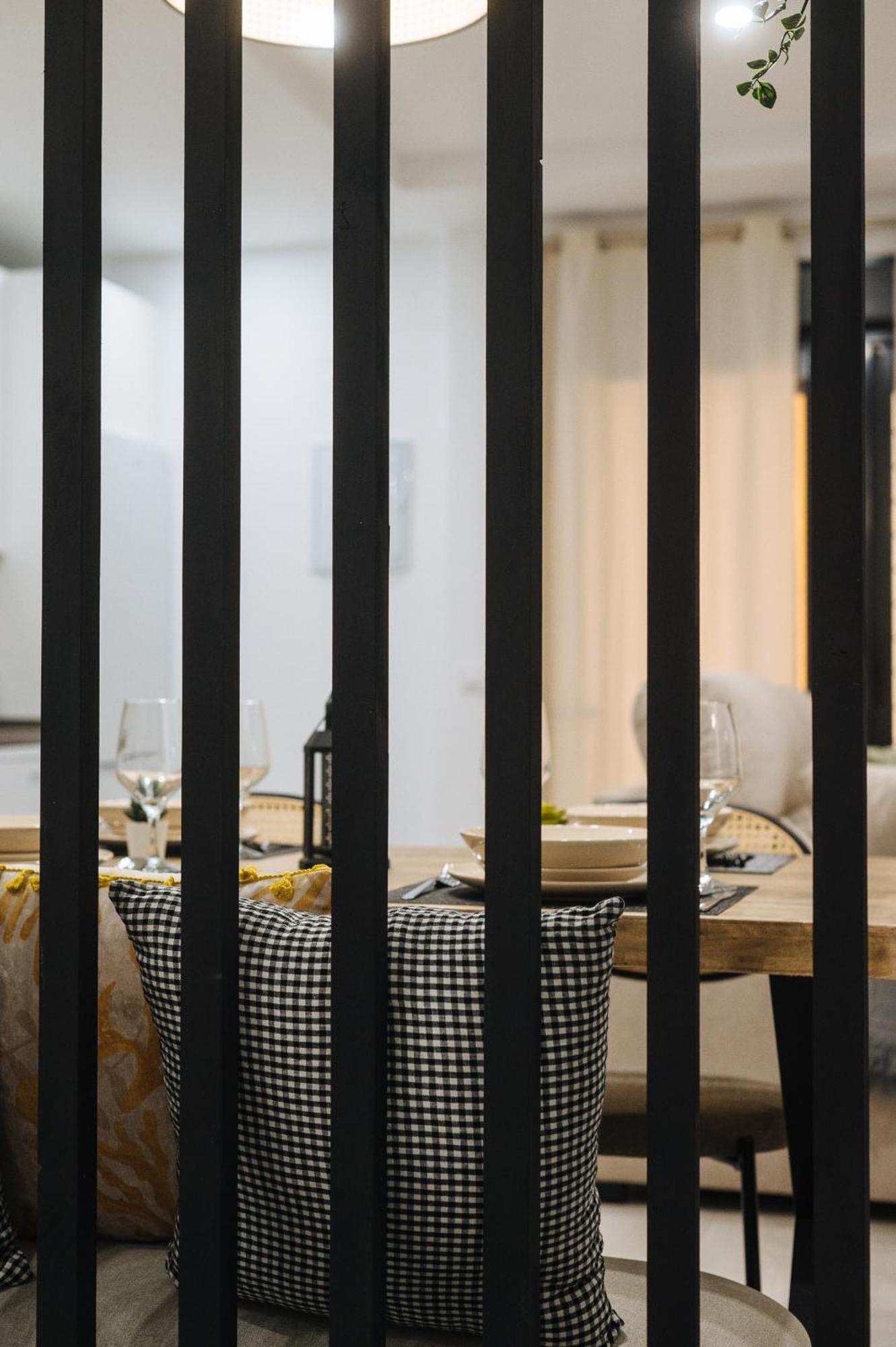 Wish Suite Miraflores De Sevilla Luaran gambar