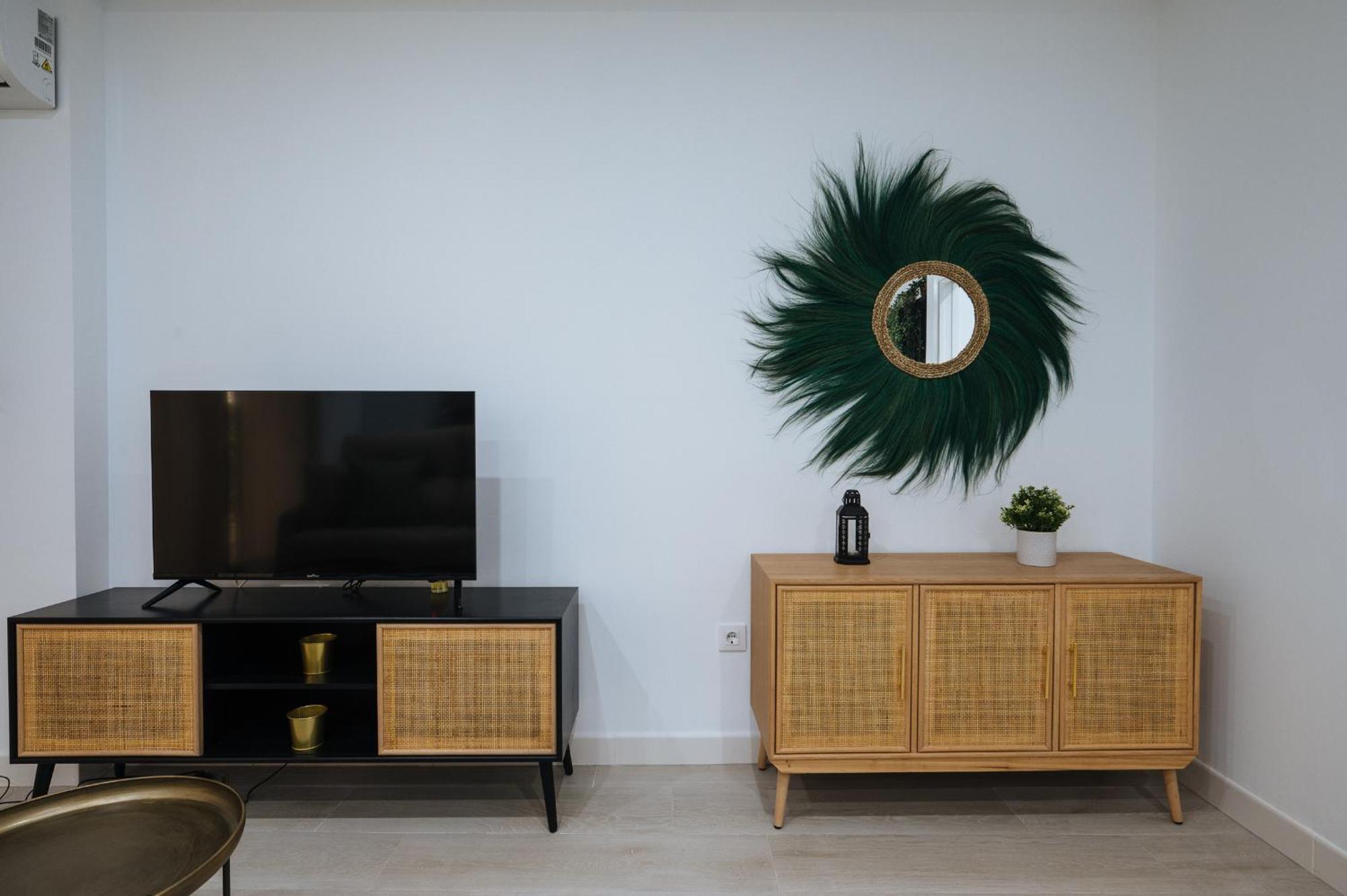Wish Suite Miraflores De Sevilla Luaran gambar