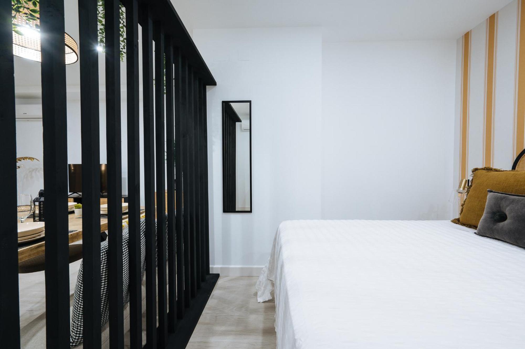 Wish Suite Miraflores De Sevilla Luaran gambar