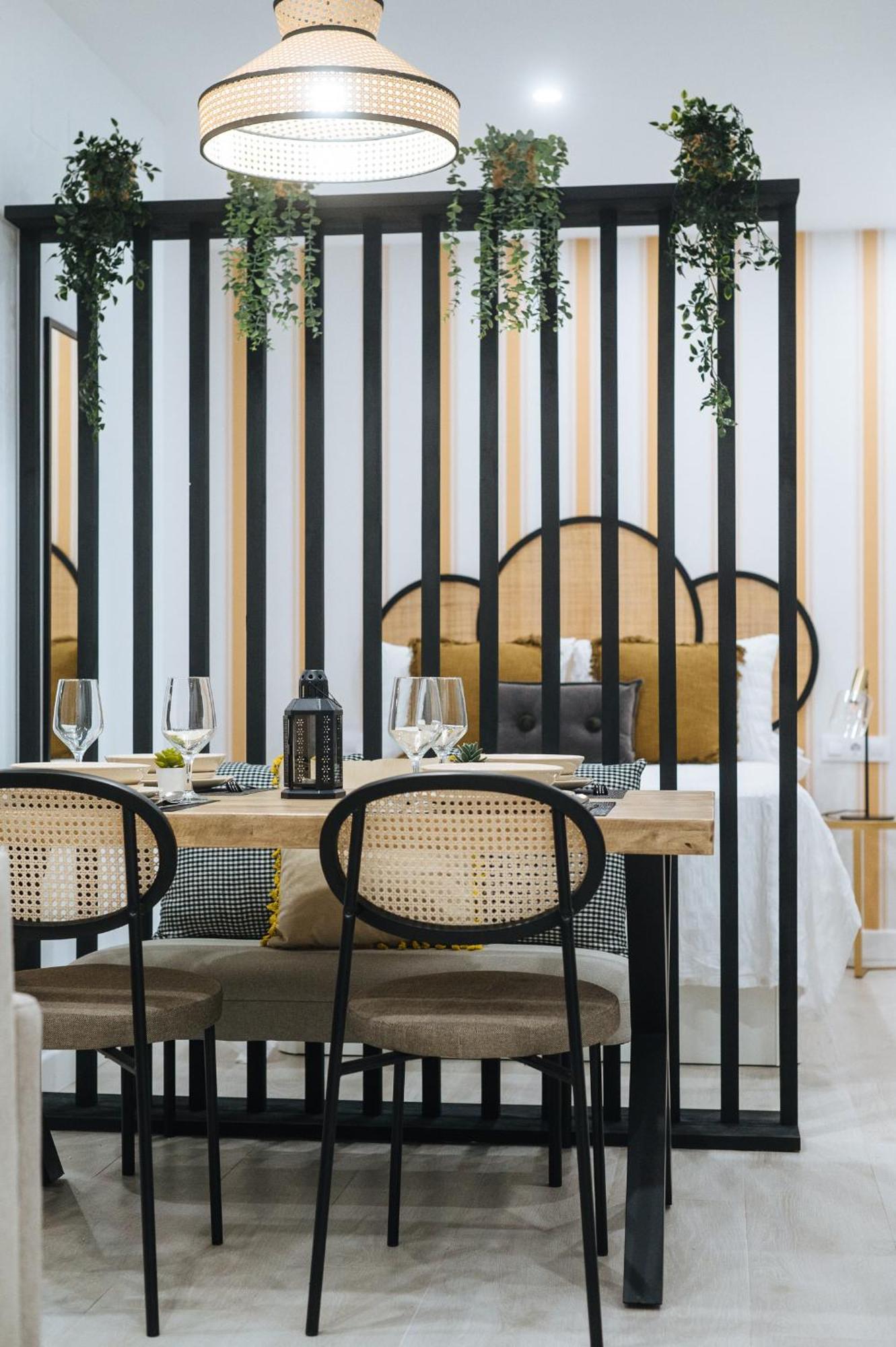 Wish Suite Miraflores De Sevilla Luaran gambar