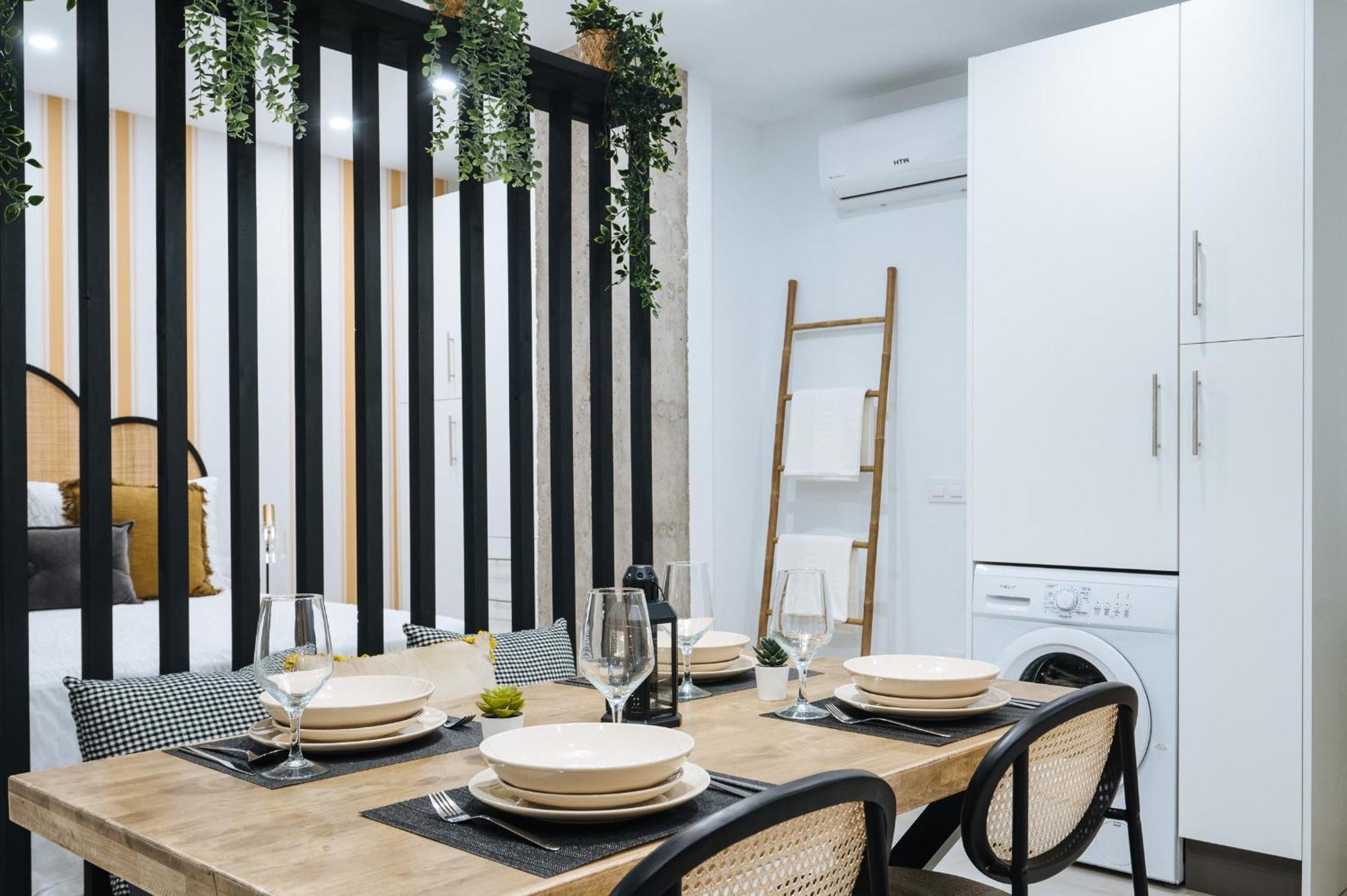 Wish Suite Miraflores De Sevilla Luaran gambar