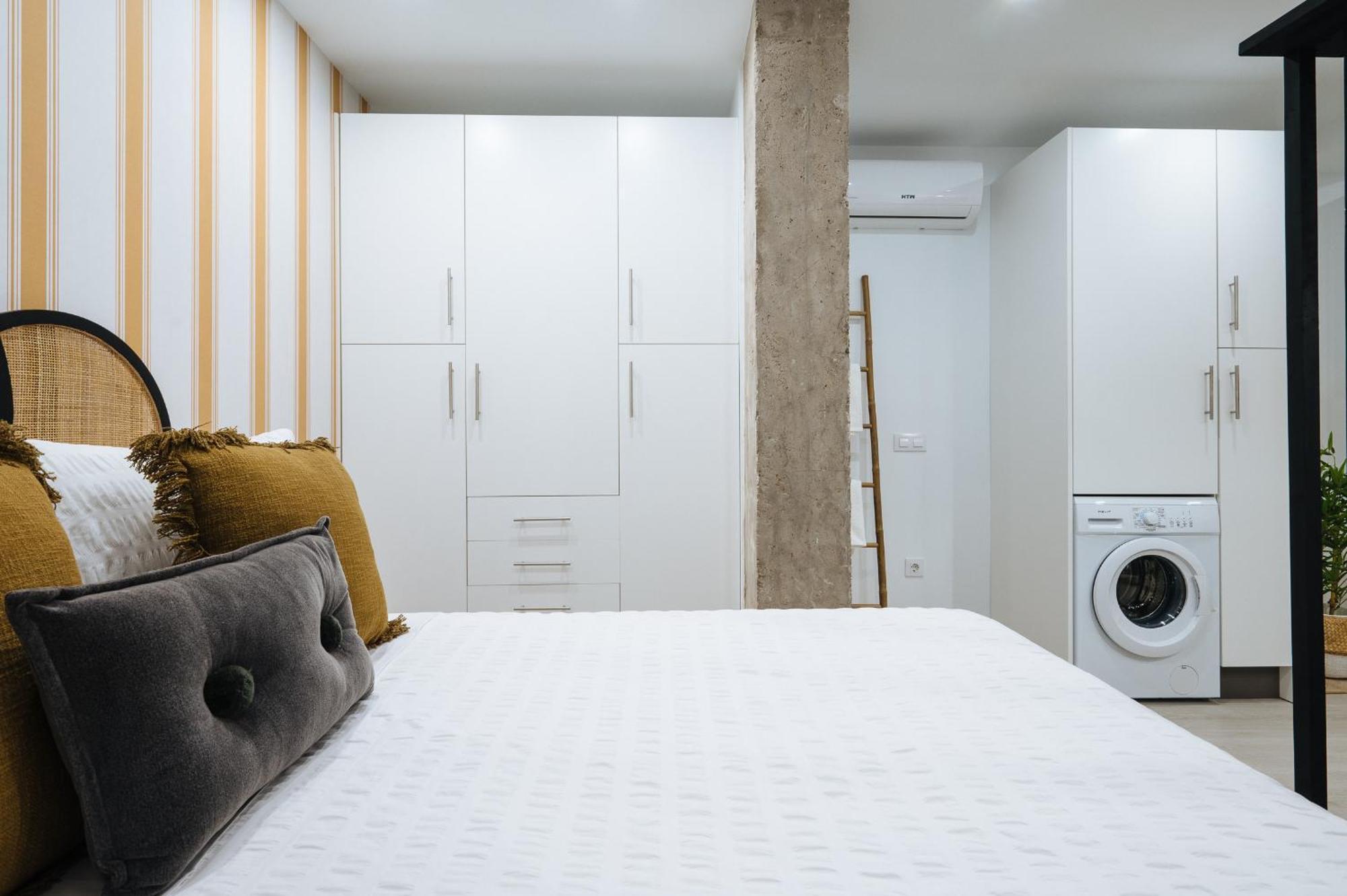 Wish Suite Miraflores De Sevilla Luaran gambar