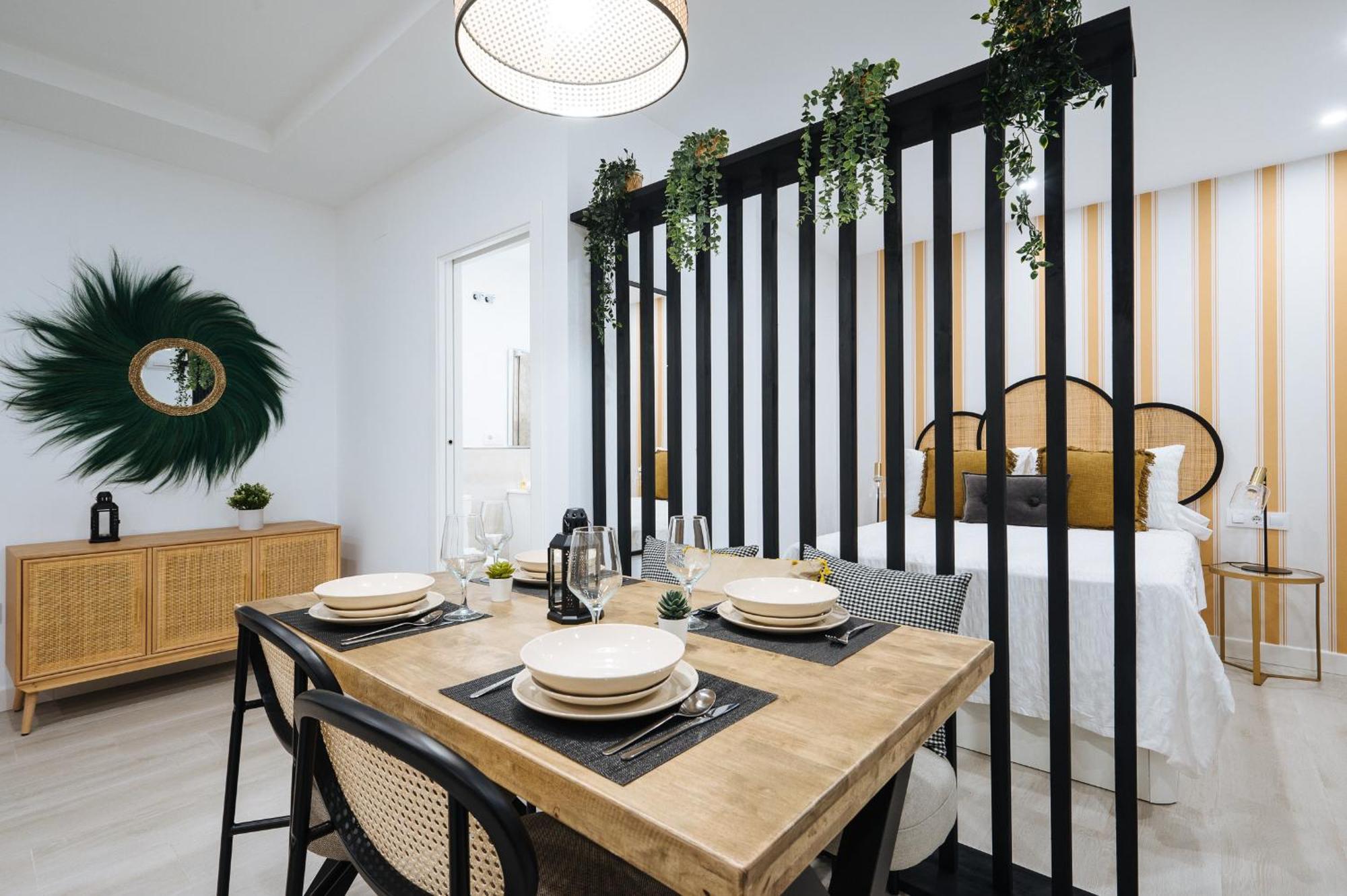 Wish Suite Miraflores De Sevilla Luaran gambar