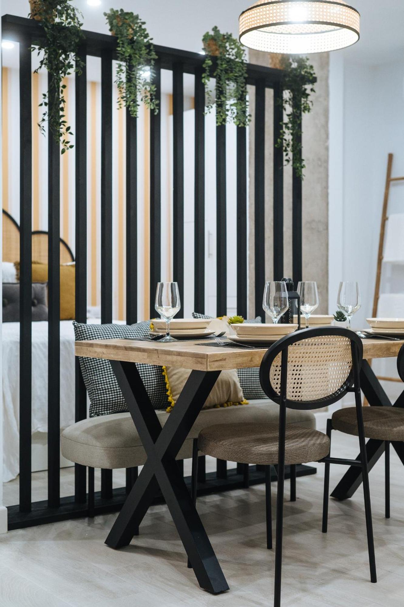 Wish Suite Miraflores De Sevilla Luaran gambar