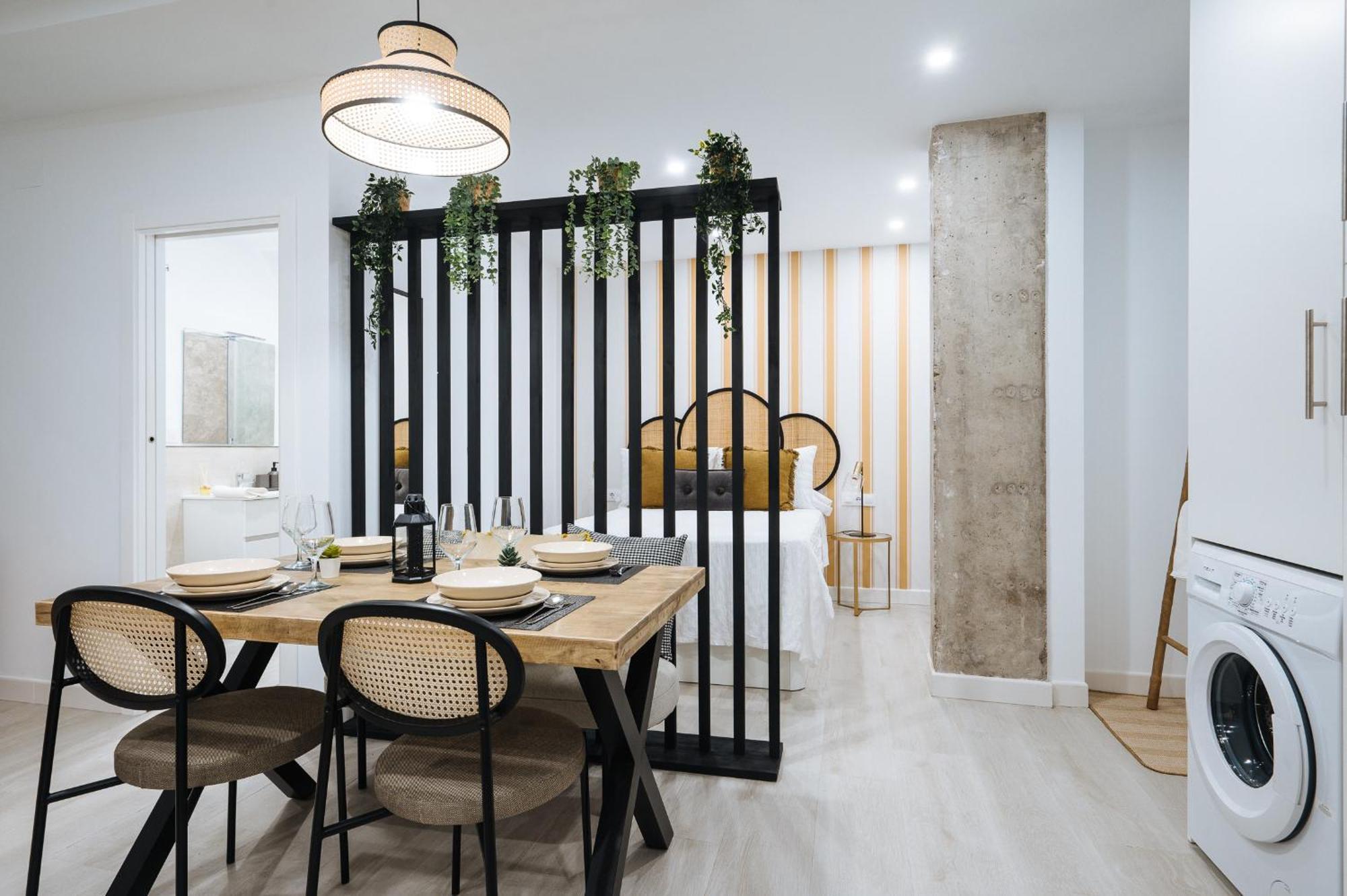 Wish Suite Miraflores De Sevilla Luaran gambar