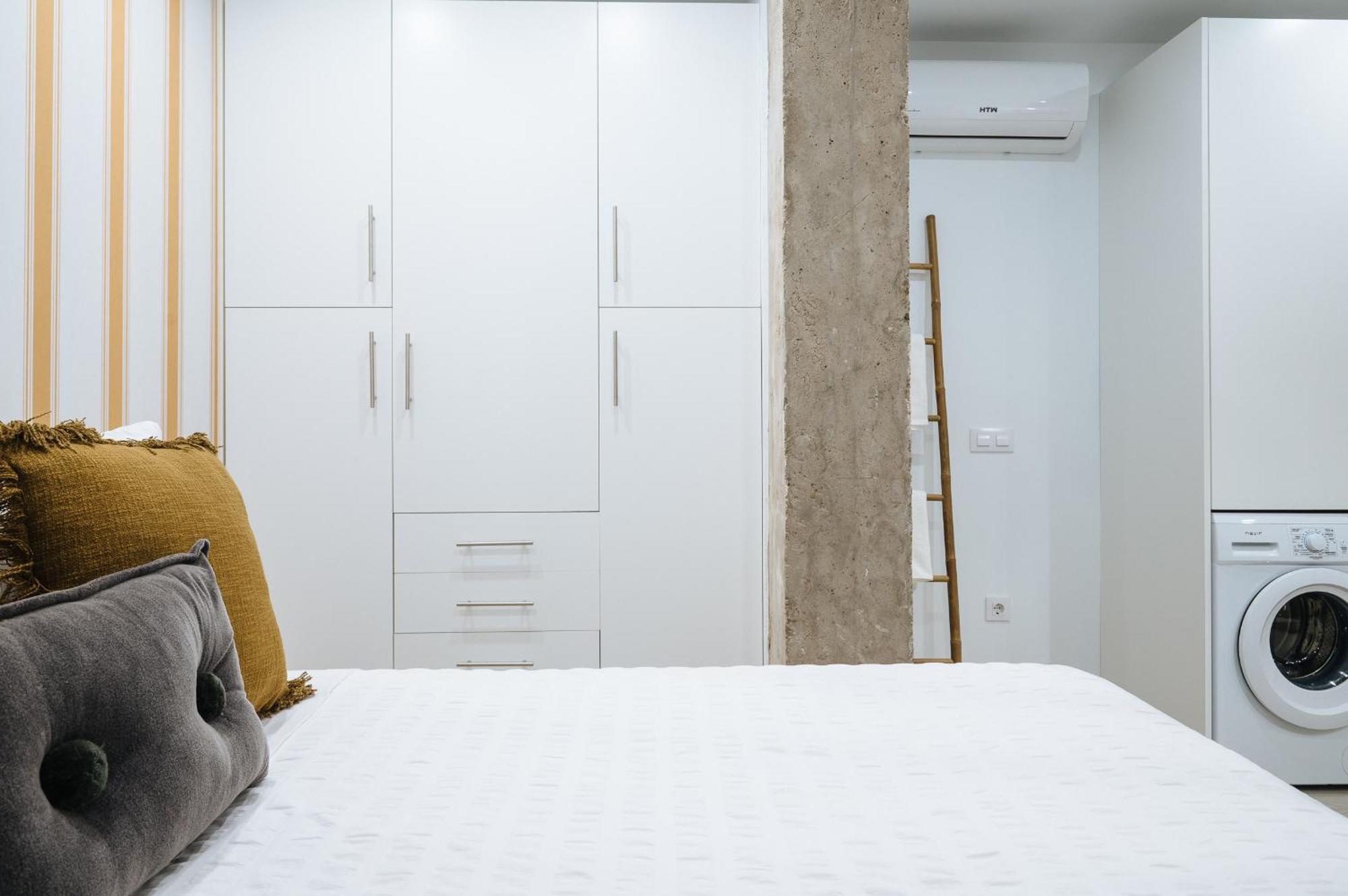 Wish Suite Miraflores De Sevilla Luaran gambar