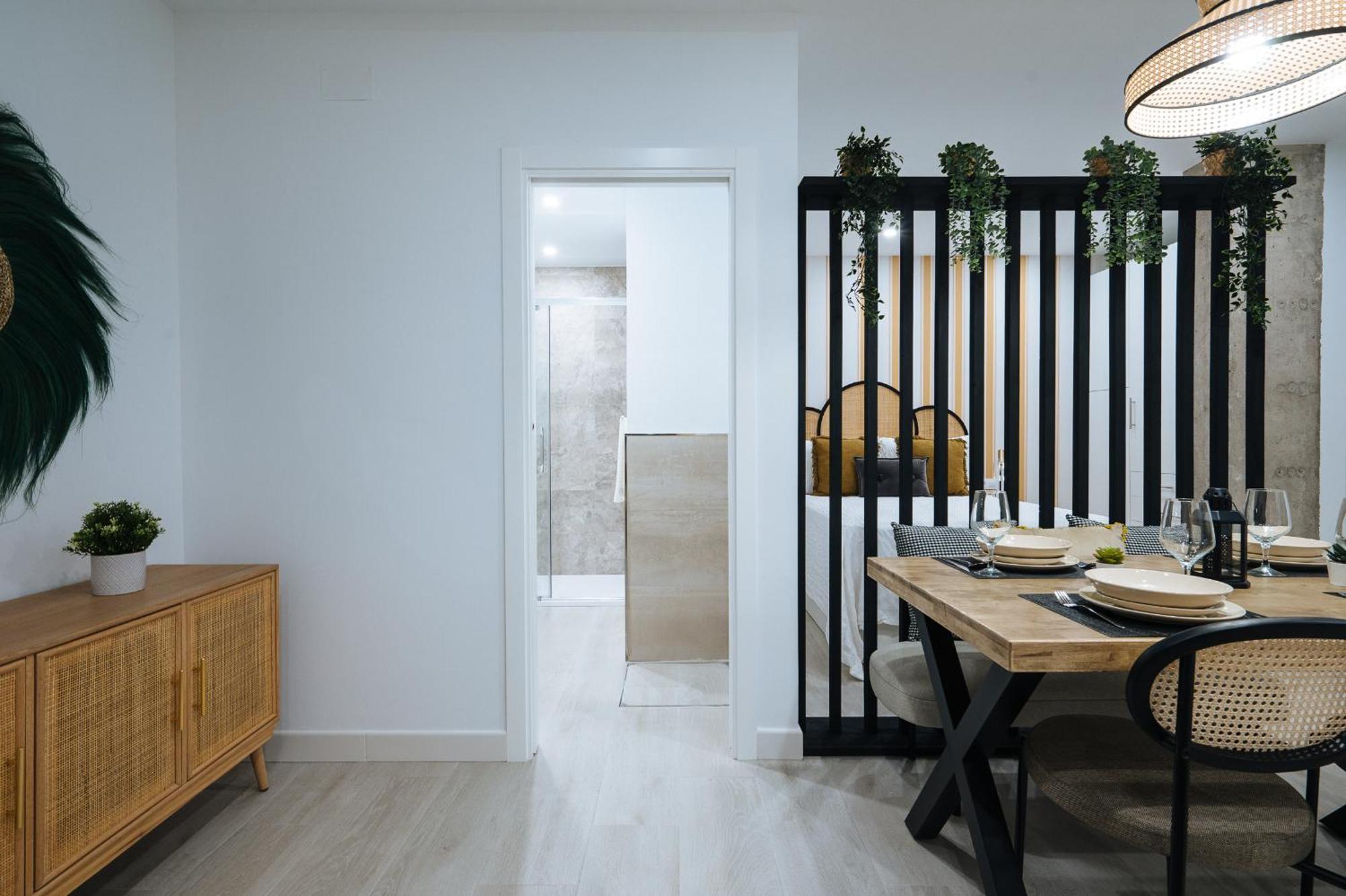 Wish Suite Miraflores De Sevilla Luaran gambar