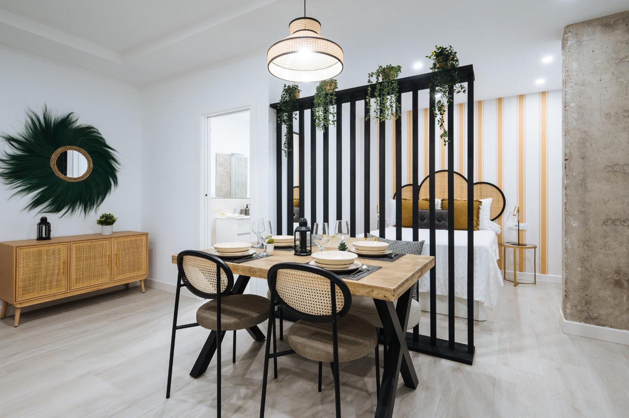 Wish Suite Miraflores De Sevilla Luaran gambar