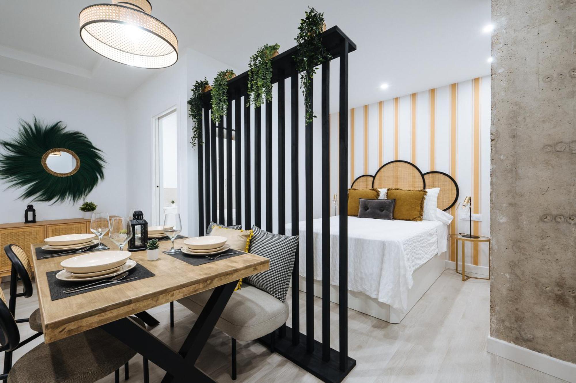 Wish Suite Miraflores De Sevilla Luaran gambar