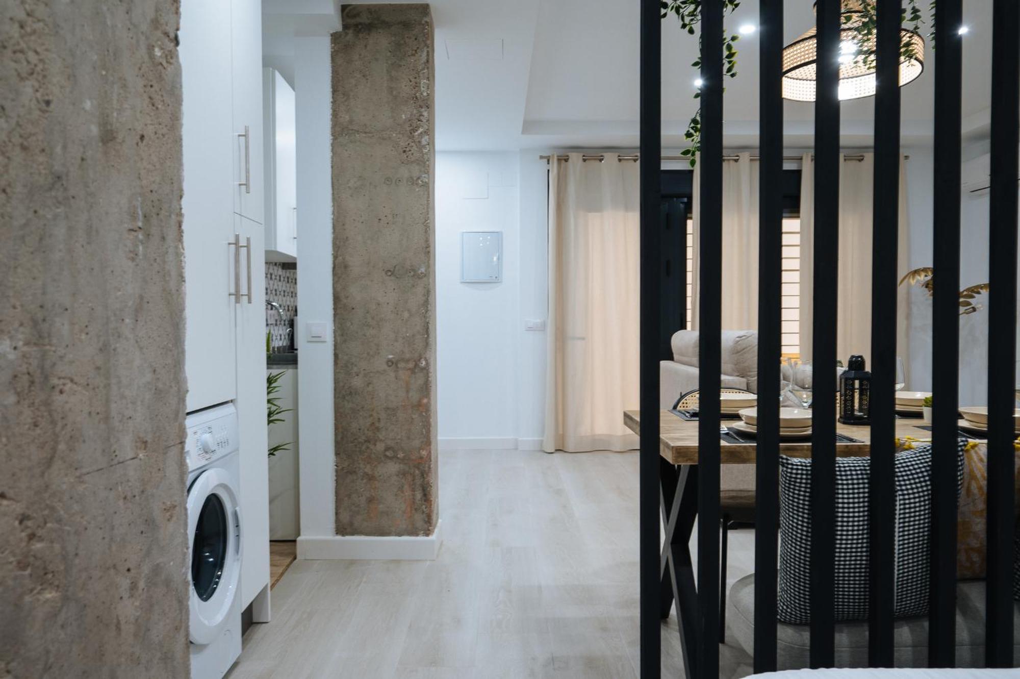 Wish Suite Miraflores De Sevilla Luaran gambar