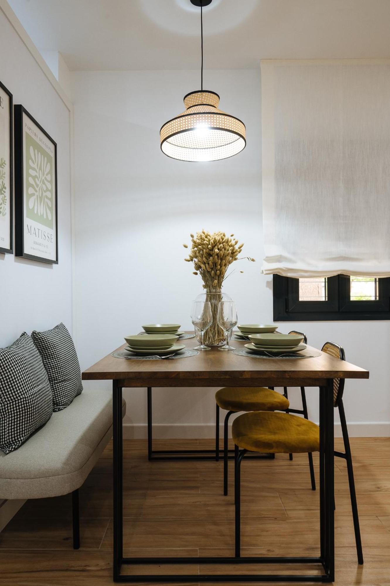 Wish Suite Miraflores De Sevilla Luaran gambar