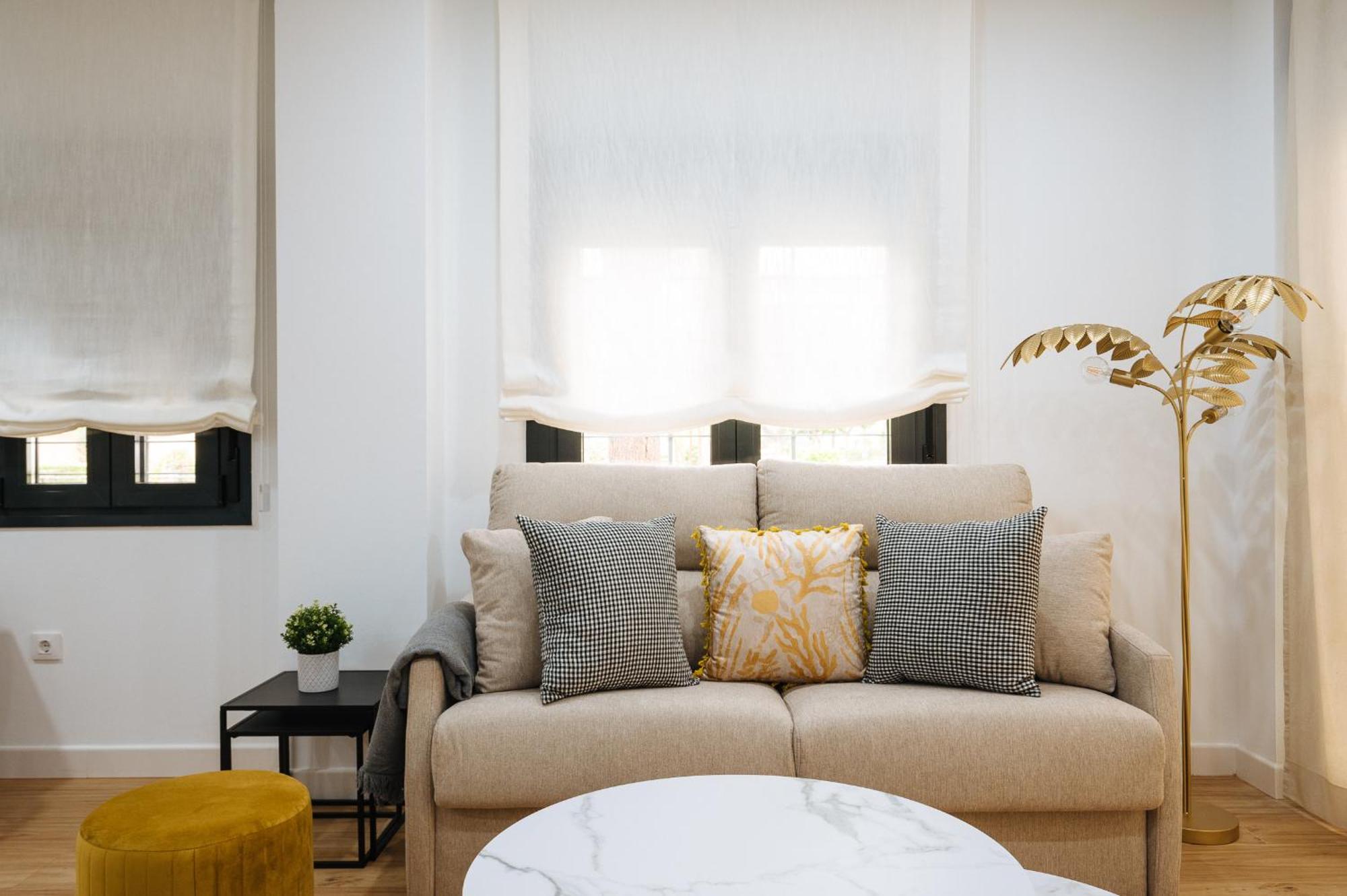 Wish Suite Miraflores De Sevilla Luaran gambar
