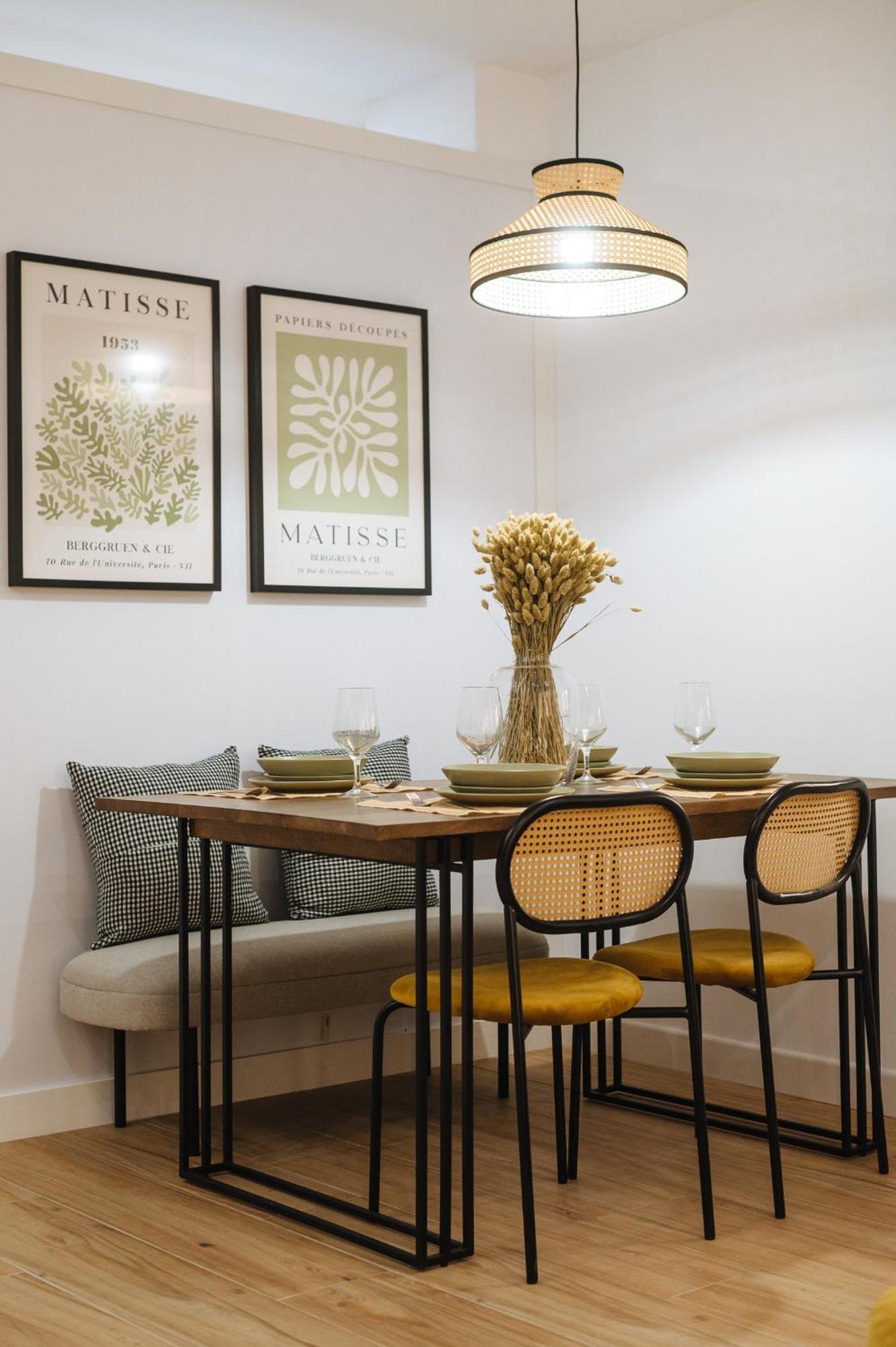 Wish Suite Miraflores De Sevilla Luaran gambar