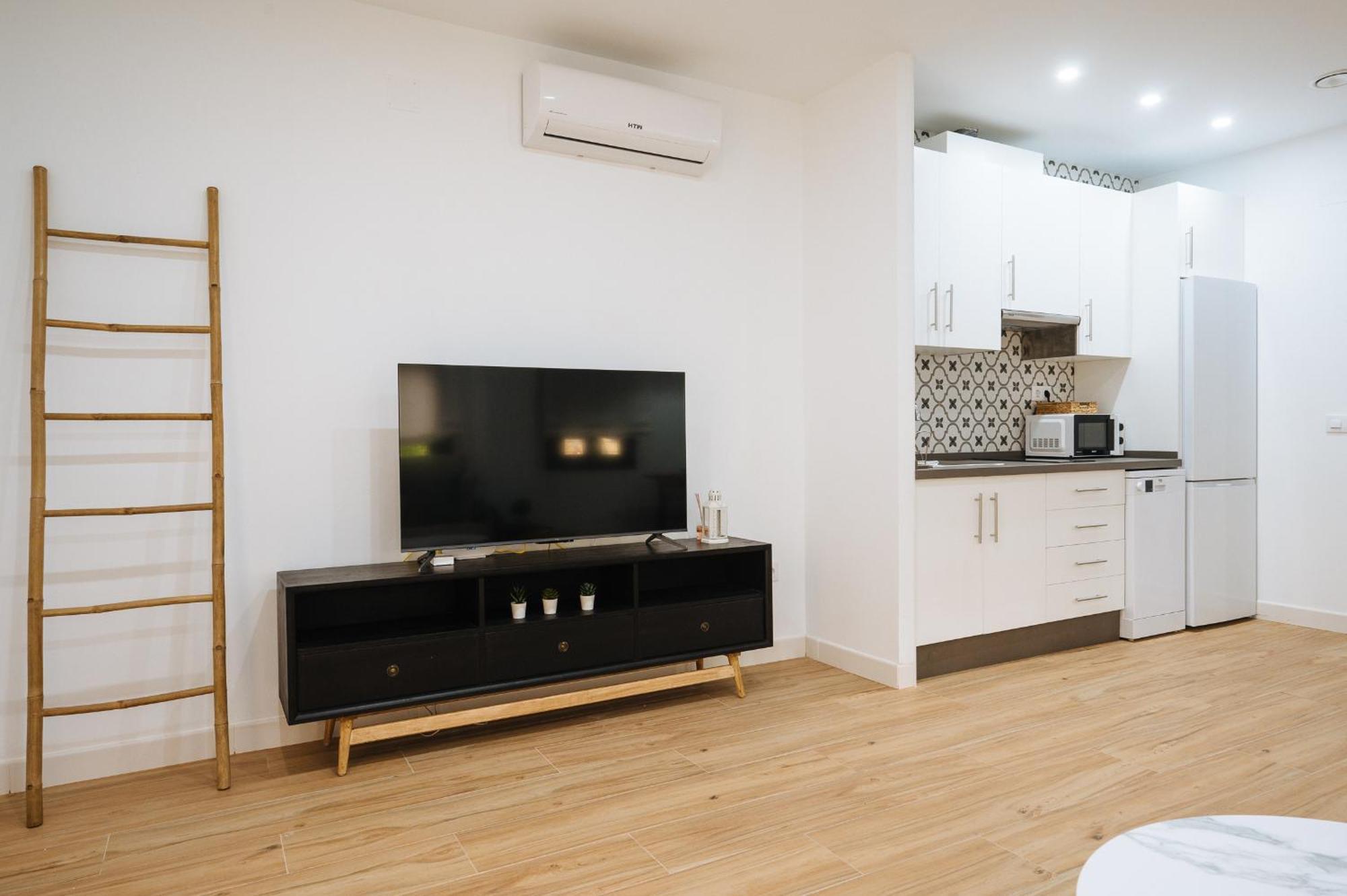 Wish Suite Miraflores De Sevilla Luaran gambar