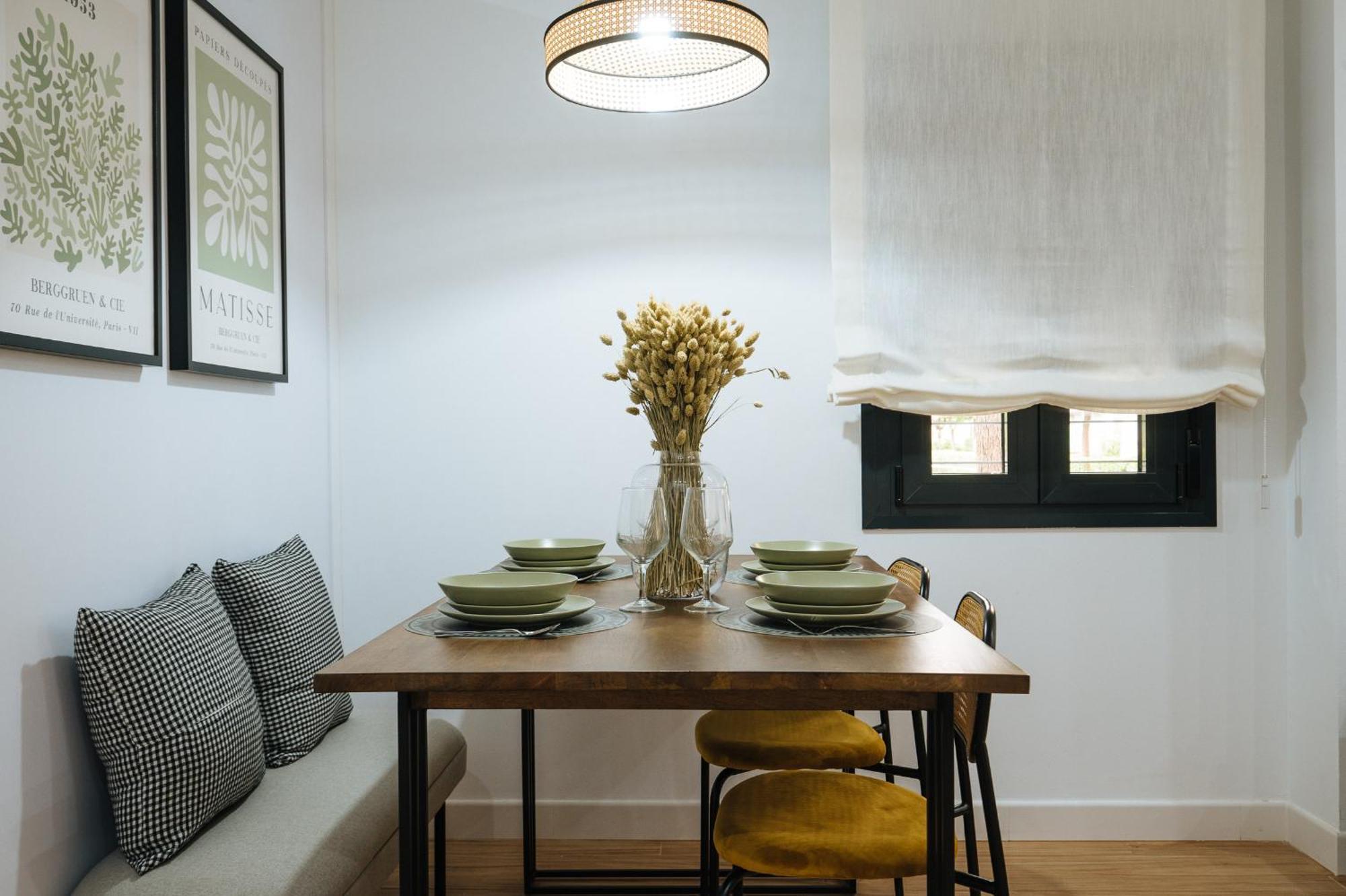 Wish Suite Miraflores De Sevilla Luaran gambar
