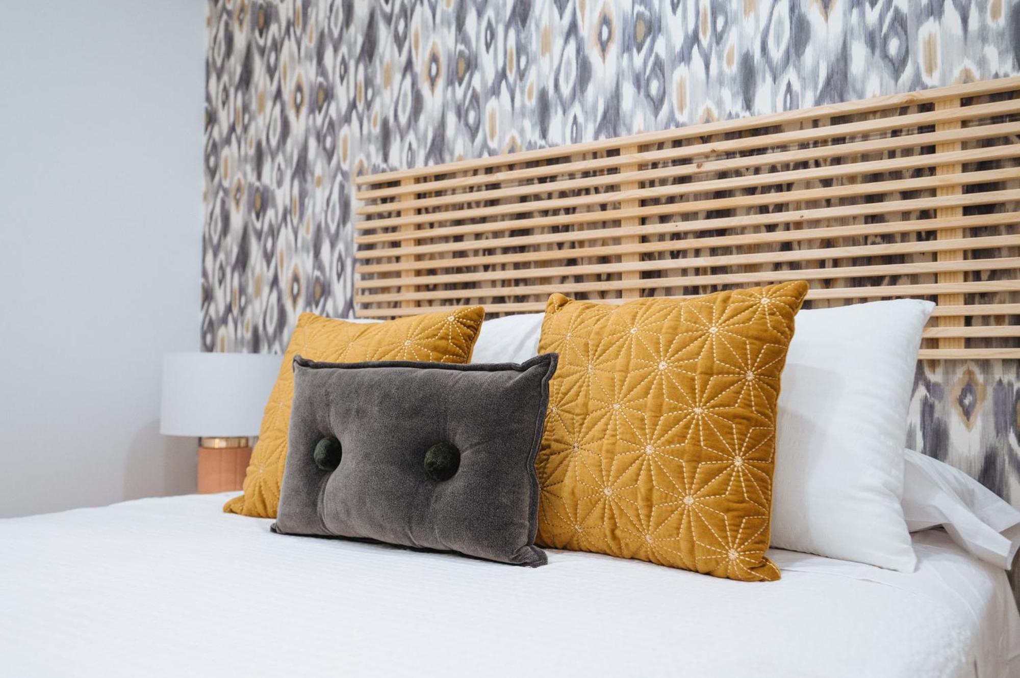 Wish Suite Miraflores De Sevilla Luaran gambar