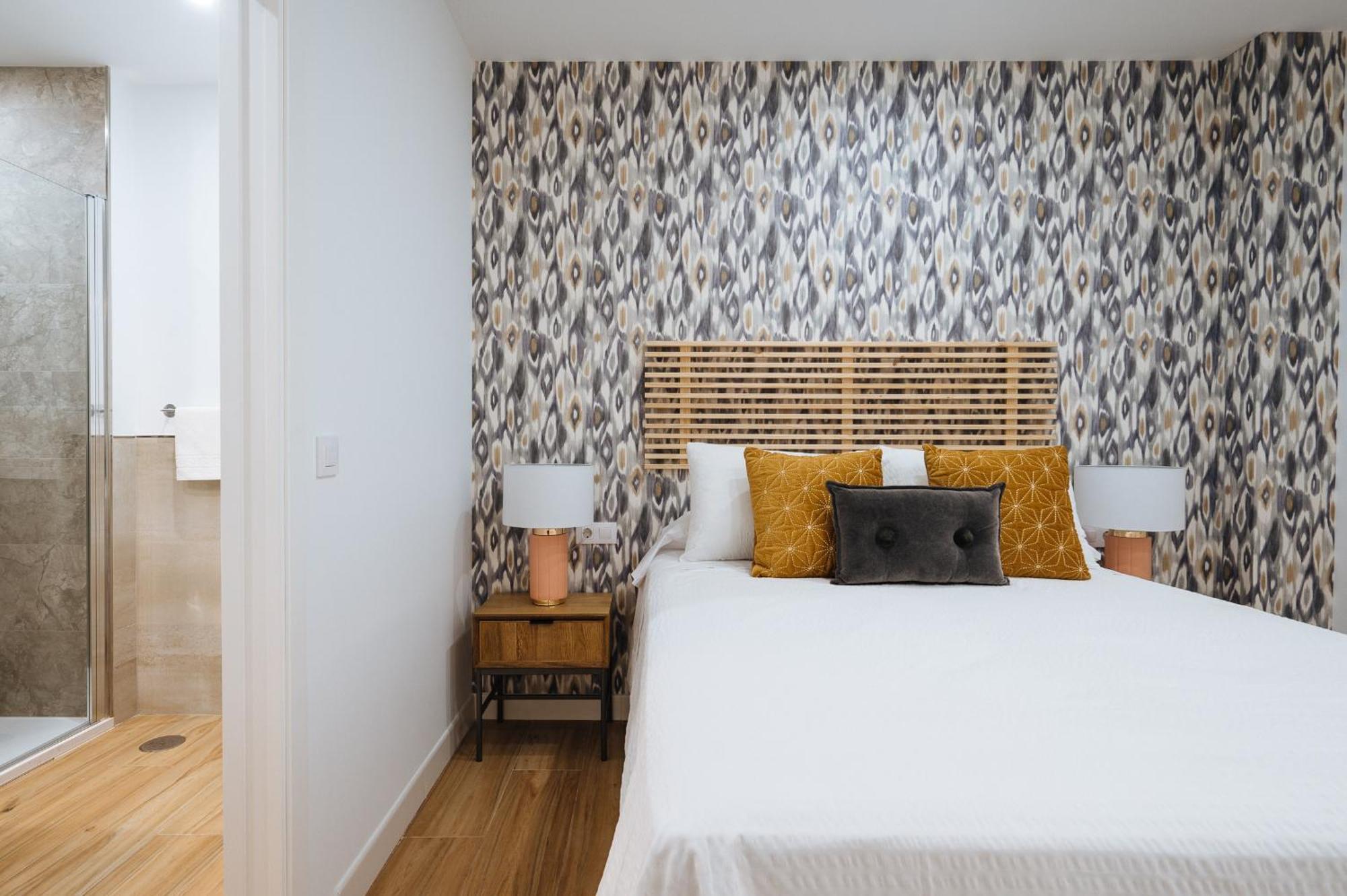 Wish Suite Miraflores De Sevilla Luaran gambar
