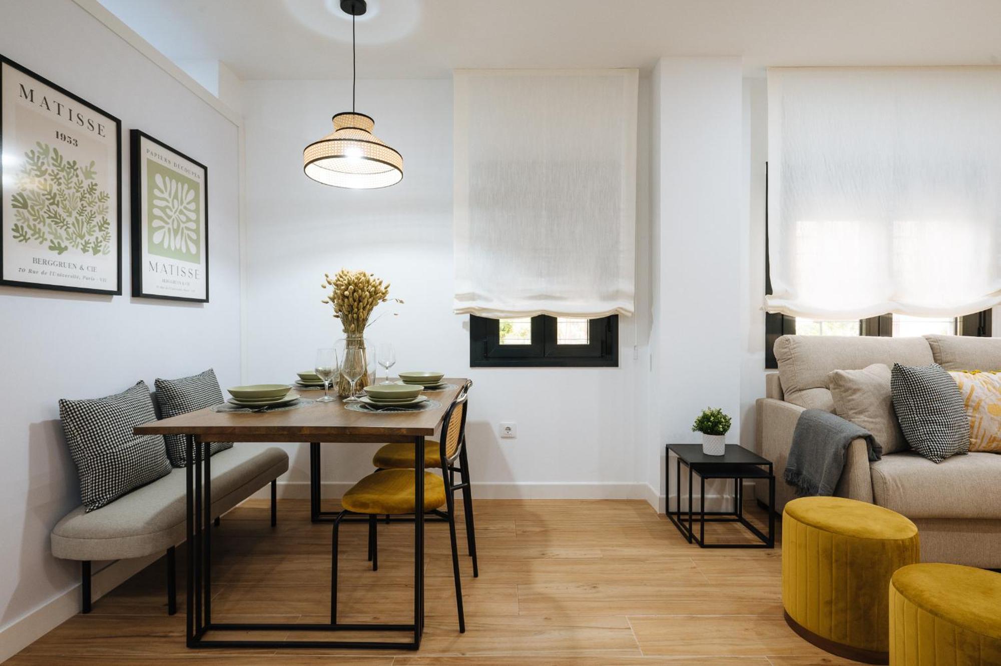 Wish Suite Miraflores De Sevilla Luaran gambar