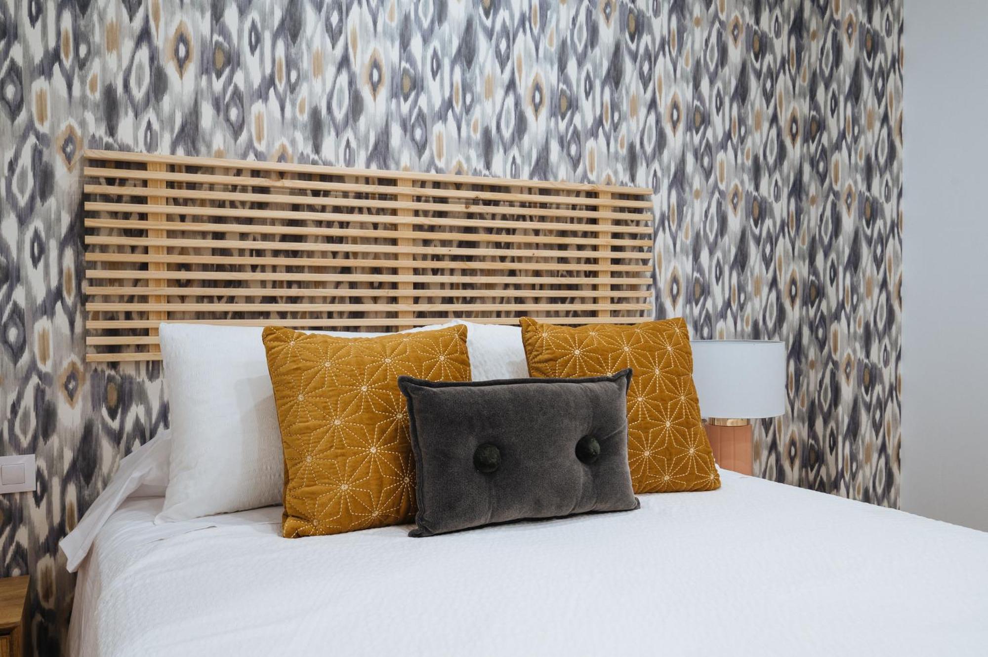 Wish Suite Miraflores De Sevilla Luaran gambar